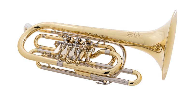 MTP Basstrompete Tyrol image 1