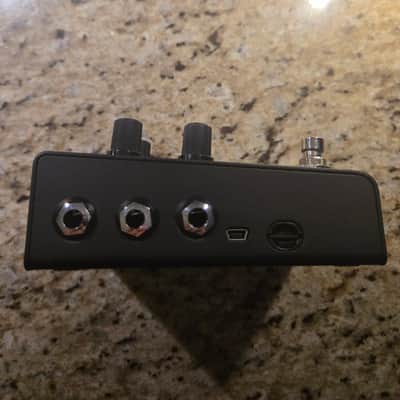DigiTech TRIO Plus Band Creator + Looper 2010s - Black image 6