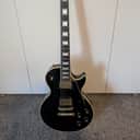 Epiphone LPC-80 Les Paul Custom (Japanese Domestic) - Ebony