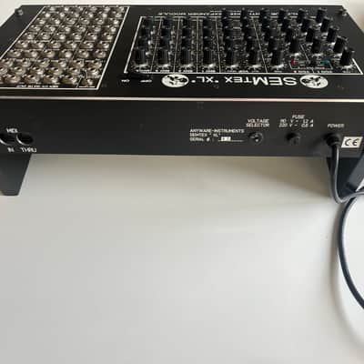 Anyware Instruments SEMtex XL image 7