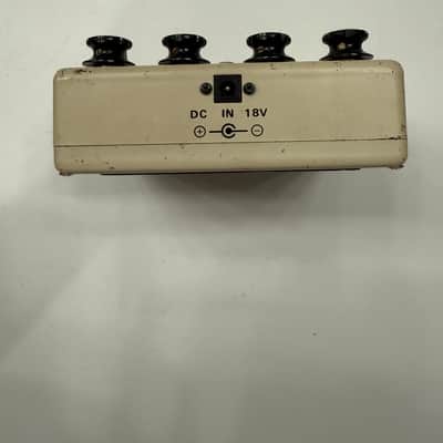 Guyatone PS-107 Moving Box Analog Flanger Vintage Guitar Effect Pedal MIJ Japan image 5