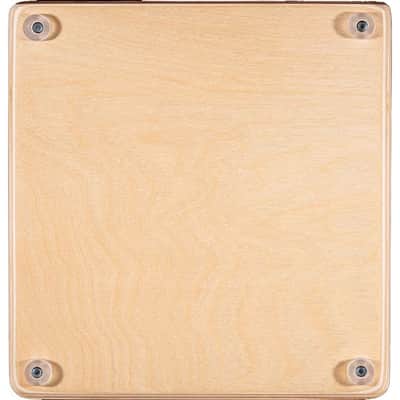 MEINL Artisan Edition Cajon Minera Line - Limba [AEMILLI] image 5