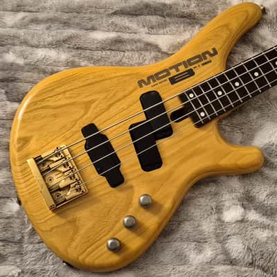 ベース Yamaha RBX Super Medium Series Yamaha RBX Bass, Super Medium Series, Black, MIJ, 1986 | Reverb