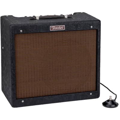 FENDER Blues Junior IV 30th Anniversary image 3