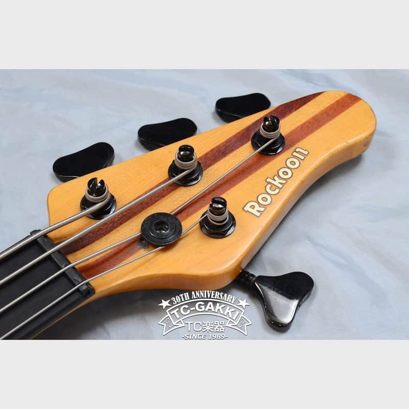Rockoon by Kawai RCB-69 mod. 【公式通販】