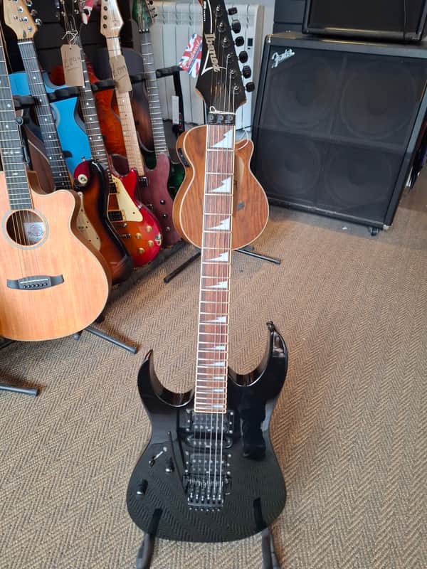 Ibanez RG370DXL Standard Left-Handed | Reverb UK