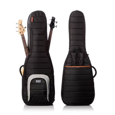 MONO M80 Dual 2 Bass Guitars image 1