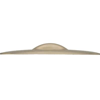 Zildjian 21" Z Custom Mega Bell Ride Cymbal image 3