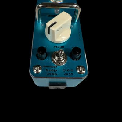 Tomsline Ocean Reverb 2010s - Blue image 4