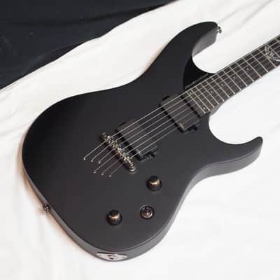 WASHBURN PXS10EC Parallaxe S10E electric GUITAR new w/ BAG