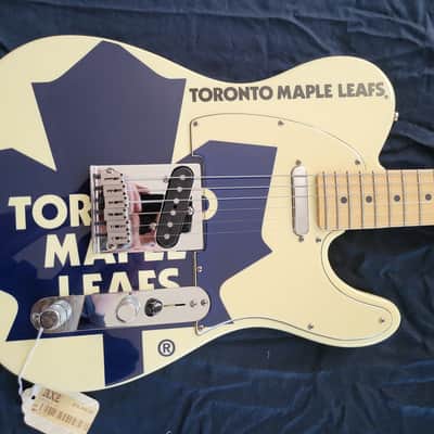 ギター Blade Levinson Telecaster Blade Levinson Telecaster Delta Thinline Prototype 1992 Black