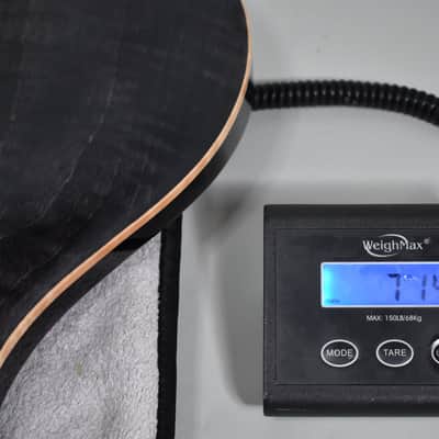 2020 PRS CE 24 Gray Black w/HSC image 24