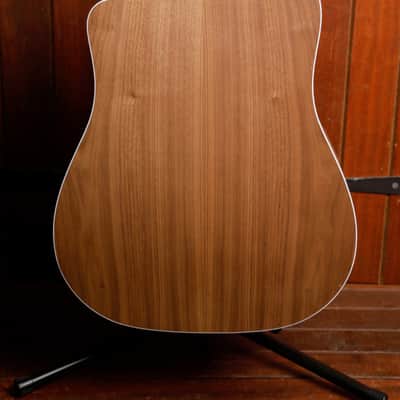 Taylor 210ce Dreadnought Acoustic-Electric Guitar image 12