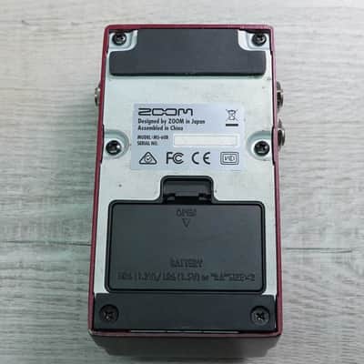 Zoom MS-60B image 6