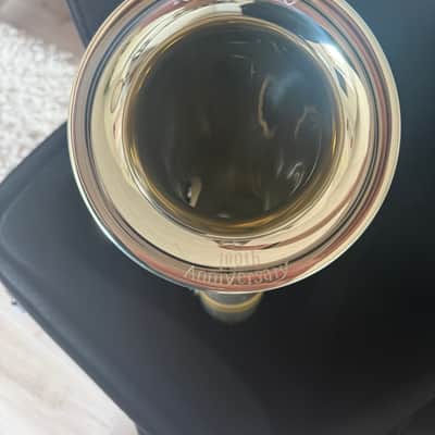 Keilwerth SX90R 100th anniversary Tenor 13/50 image 2