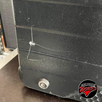 Rock Board Tres 3.1 Case 530 X 255 Pedalbioard image 8