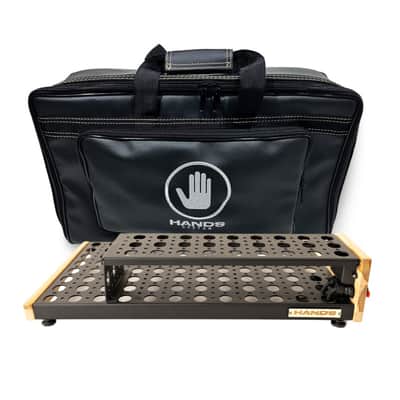 Prescription Electronics Depth Charge | Reverb