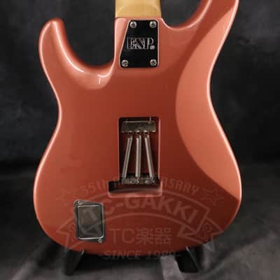 EDWARDS E-SNAPPER-7 Fujioka Custom image 12