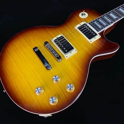 Chill Cat Vintage Standard Tokyo Sunset Electric Guitar image 3