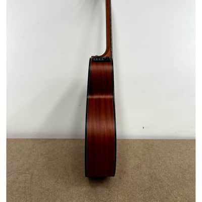 Takamine GX11ME-NS - Acoustic Guitars - Natural - Like New w/ Soft Case & Original Box image 8