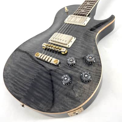 2017 PRS McCarty 594 Singlecut - Charcoal image 2