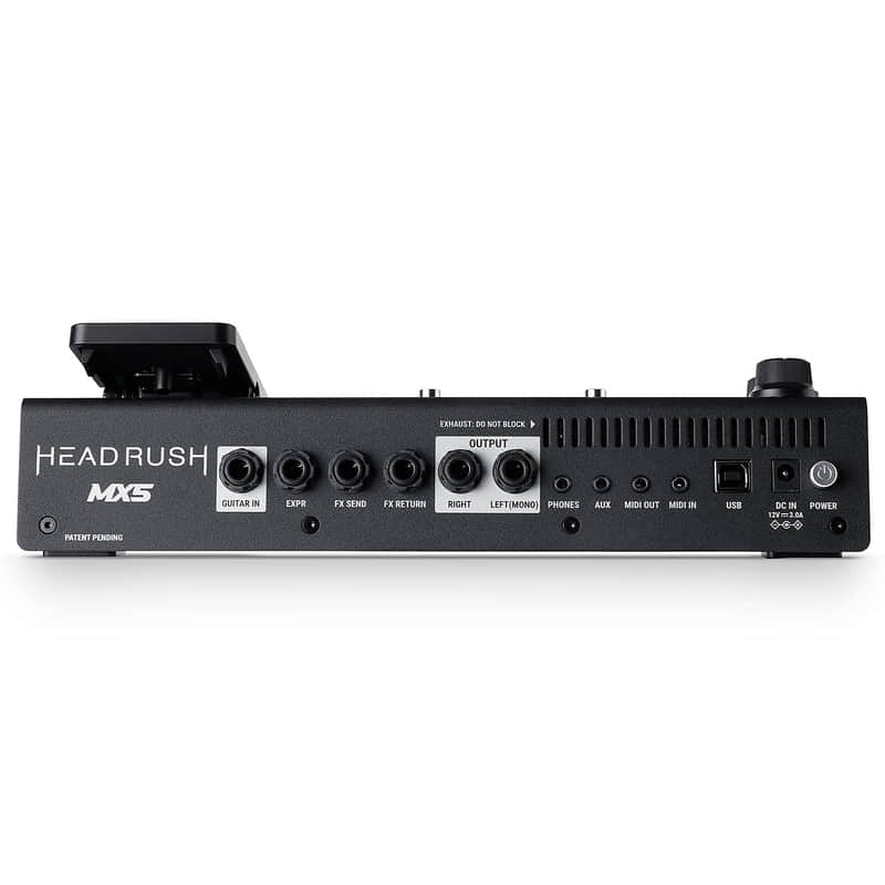 Headrush MX5 image 5