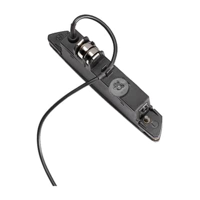 Fishman Rare Earth Bajo Quinto Soundhole Pickup image 4