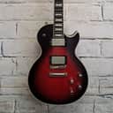 Epiphone Les Paul Prophecy -- Red Tiger Aged Gloss ***NEW OLD STOCK***