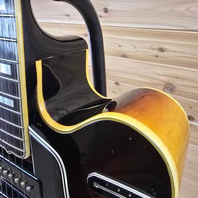 1955 Gibson ES-5 Switchmaster Hollowbody Electric Guitar Used image 18