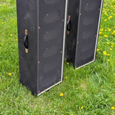 Vintage Acoustic Control Corp 805 Speaker Cabinets image 2