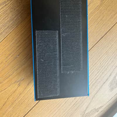 Boss GM-800 Guitar Synthesizer 2023 - Present - Blue image 5
