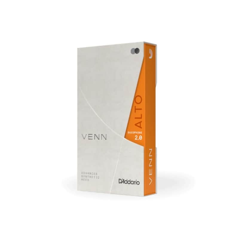 Venn G2 Alto Sax Reed 3.5 image 1