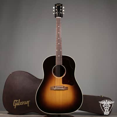 2020 Gibson 1950s J-45 Original - 4.3 LBS image 8