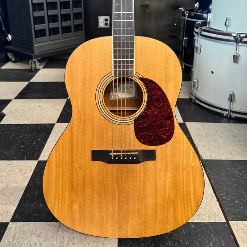 Larivee L-03 Acoustic/Electric Guitar image 1