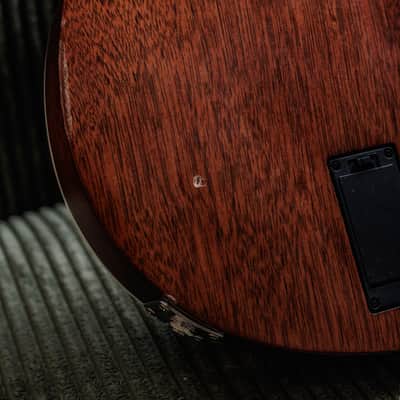 Epiphone SST Coupe 2018 - 2019 - Ebony image 14