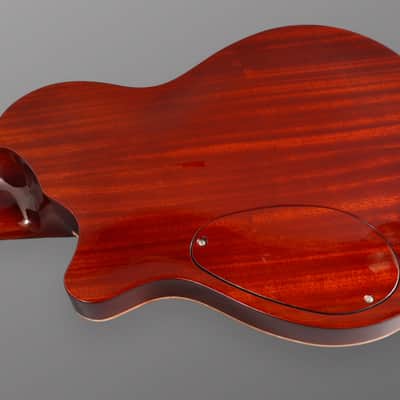 CP Thornton Professional 2022 - Tobacco Burst. Duncan Custom Shop Dynasonic (in Humbucker size) + original Hums. (Authorized Dealer) image 8