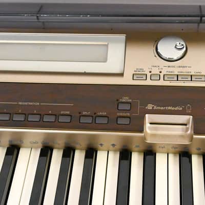 Casio PX-400R 88-Key Privia Digital Piano w/ Stand (NO POWER SUPPLY) CG01XMY image 7