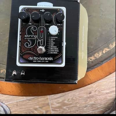 Electro-Harmonix S9 image 2