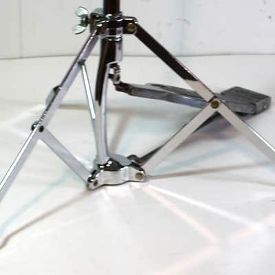 Ludwig Spur-Lok Hi-Hat Stand Vintage 70's image 5