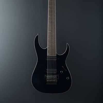 Ibanez Prestige RG2027RXL 7 String - Dark Tide Blue image 3