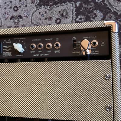 Carvin Nomad 112 image 6