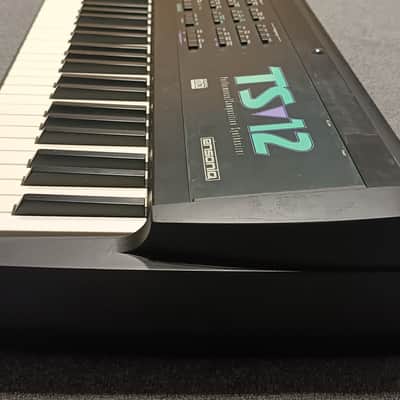 Ensoniq TS12 image 6