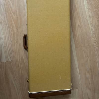 Fender American Original '50s Stratocaster with Maple Fretboard  Inca Silver image 14