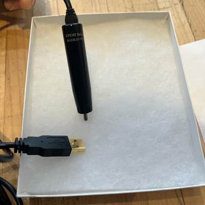 Halide Design S/PDIF Bridge Cable image 3