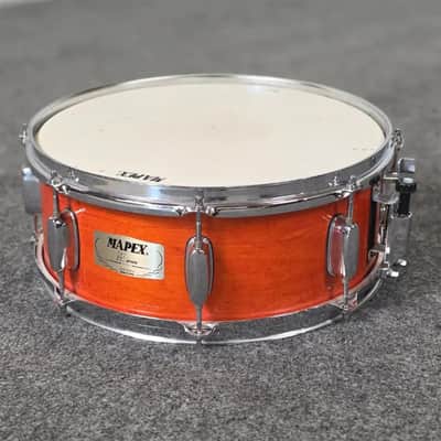 Used Mapex M Series 5pc Drum Set - Good image 9