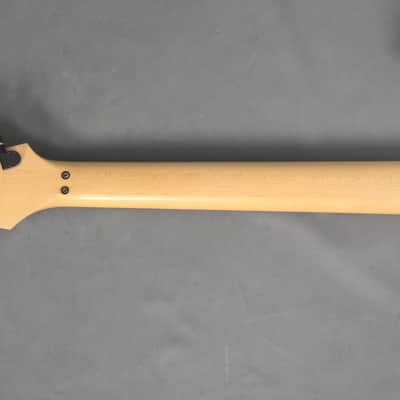 Ibanez RG 350 DX White Gitara Elektryczna - White image 10