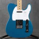 Fender Standard Telecaster - Aqua Marine Metallic - 2nd Hand (167171)