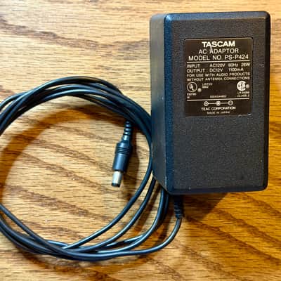 Immagine TASCAM 424 PortaStudio 1990s - Gray - 10