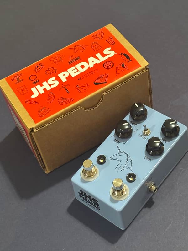 JHS Unicorn V2