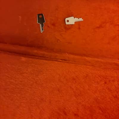 Fender Strat/Tele Hardshell Case 2023 - Tweed image 4